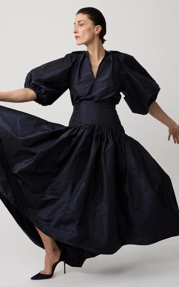 Martin Grant colección pre fall 2026