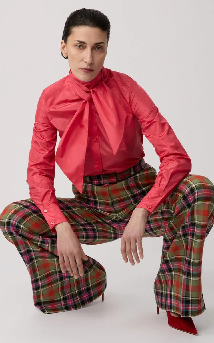 Martin Grant colección pre fall 2026