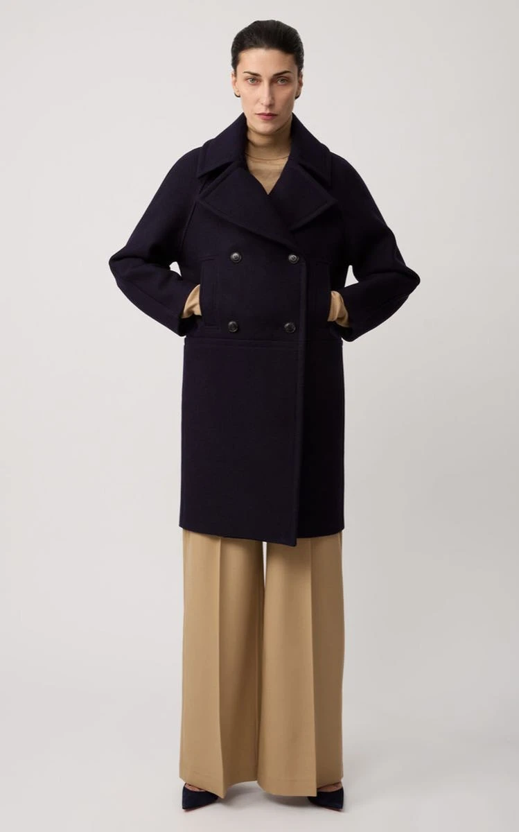 Martin Grant colección pre fall 2026