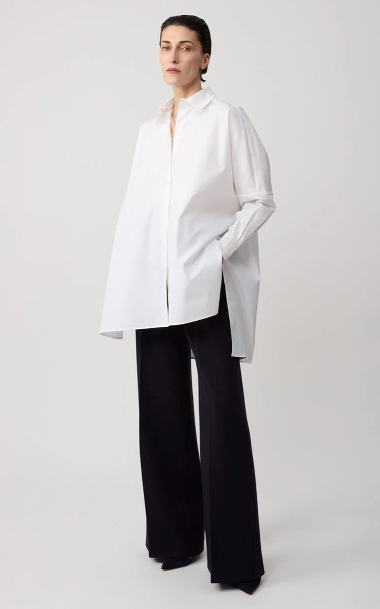 Martin Grant colección pre fall 2026