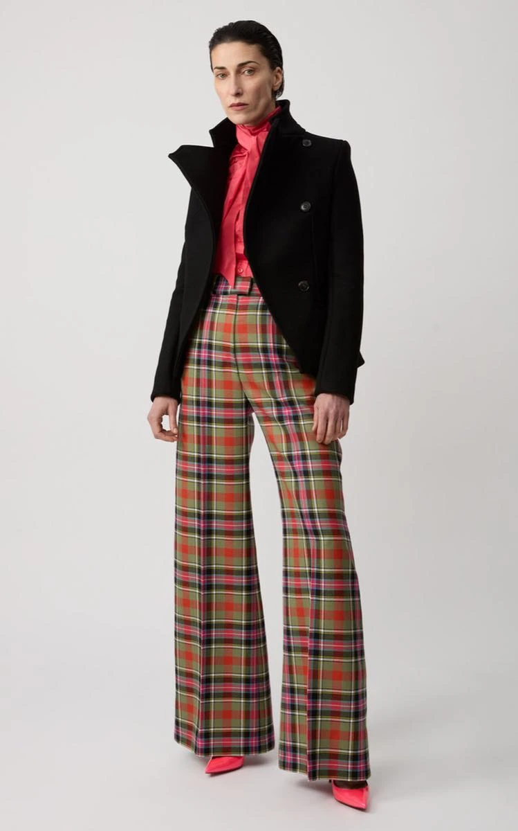 Martin Grant colección pre fall 2026