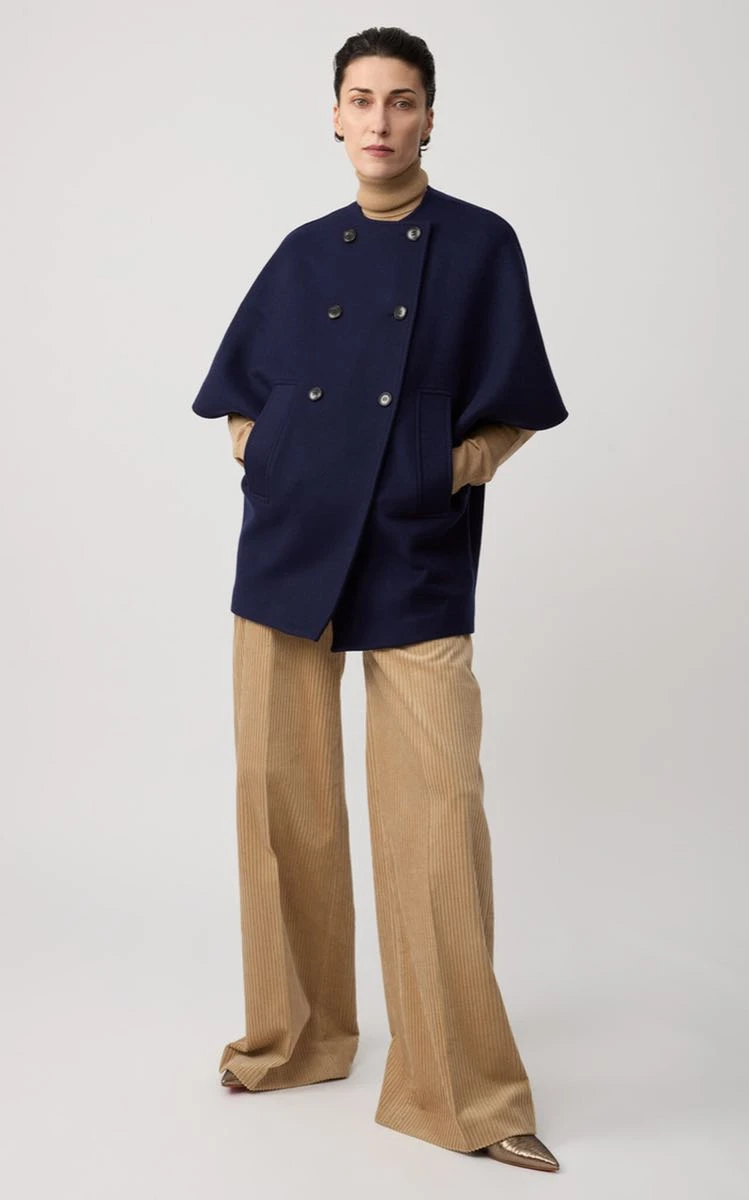 Martin Grant colección pre fall 2026