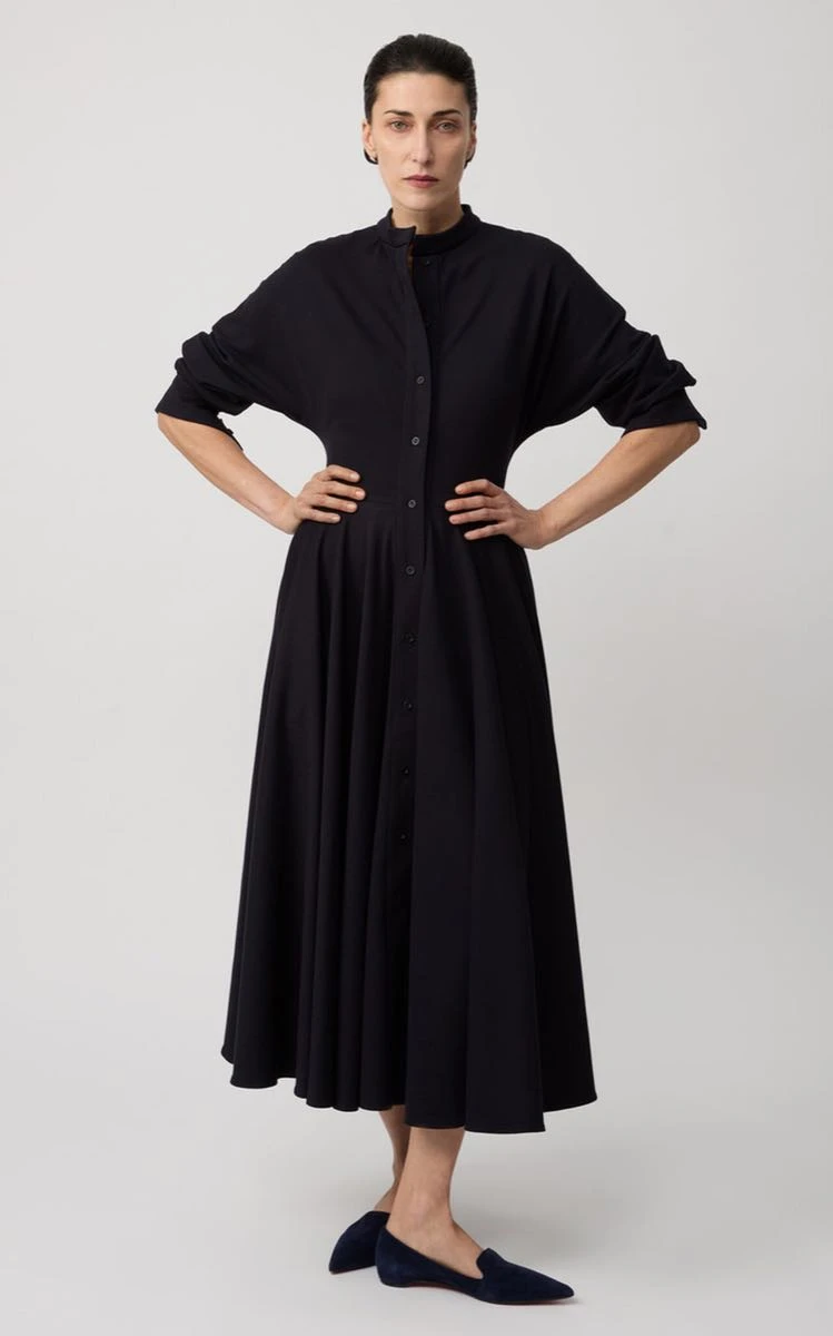 Martin Grant colección pre fall 2026