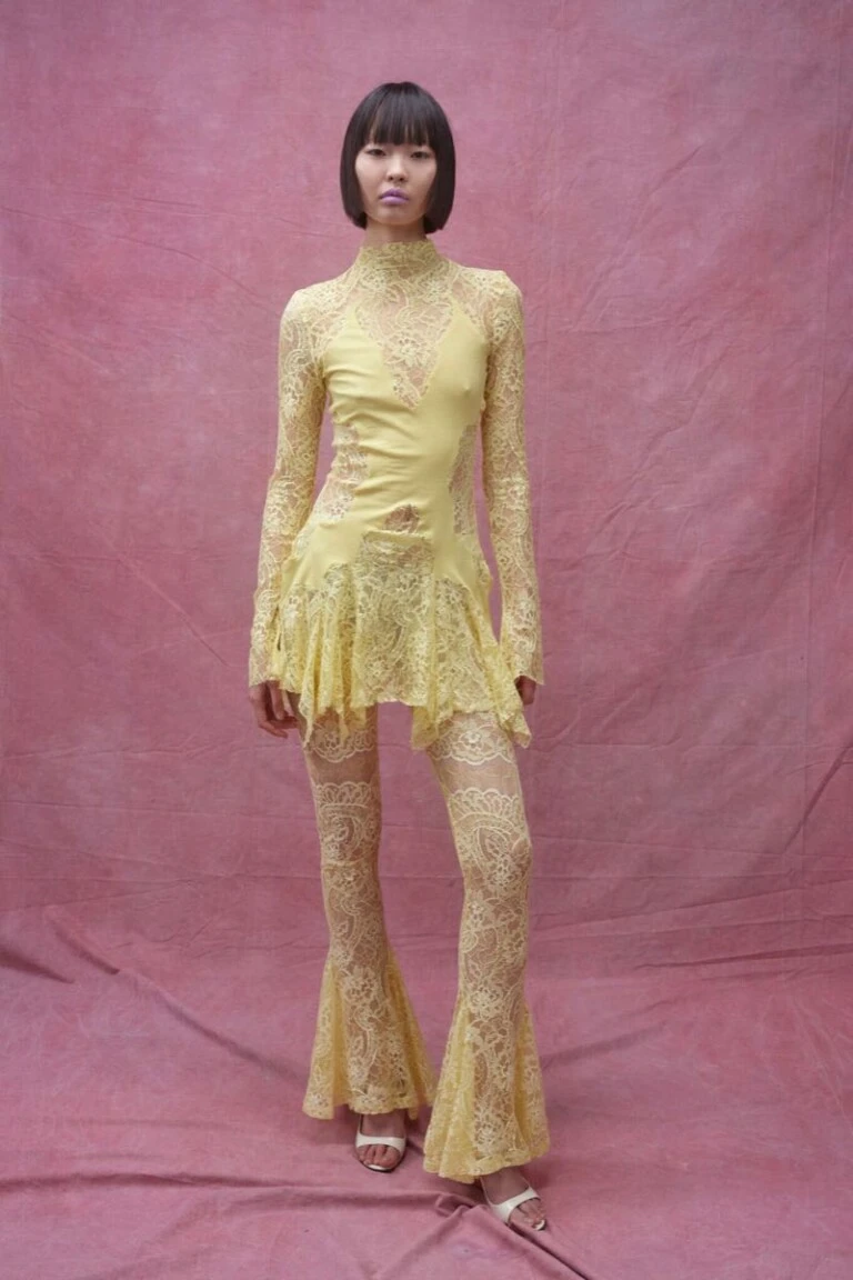 Clara Colette Miramon