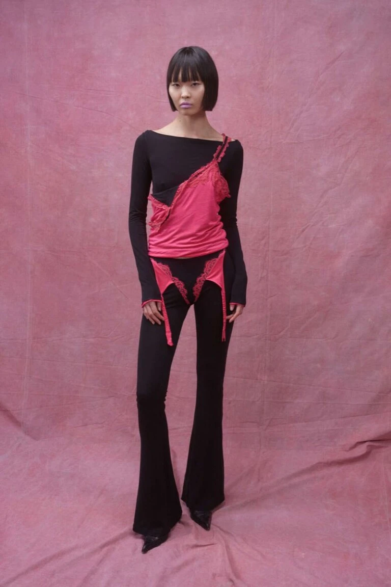 Clara Colette Miramon