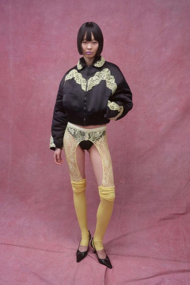 Clara Colette Miramon