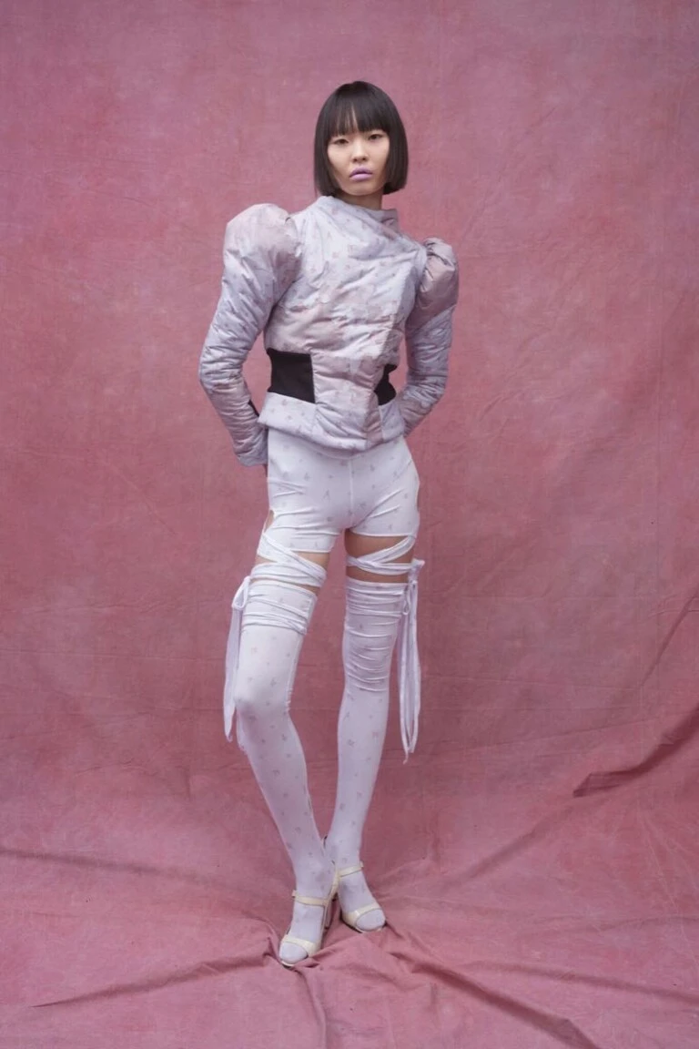 Clara Colette Miramon