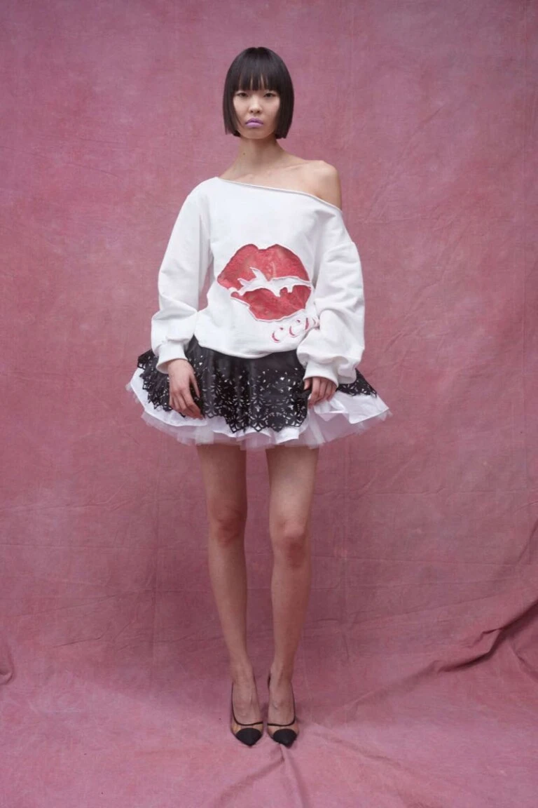 Clara Colette Miramon