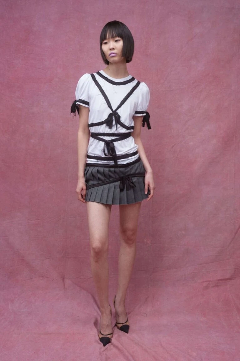 Clara Colette Miramon