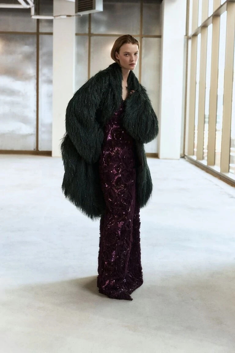 Greta Constantine 2026 