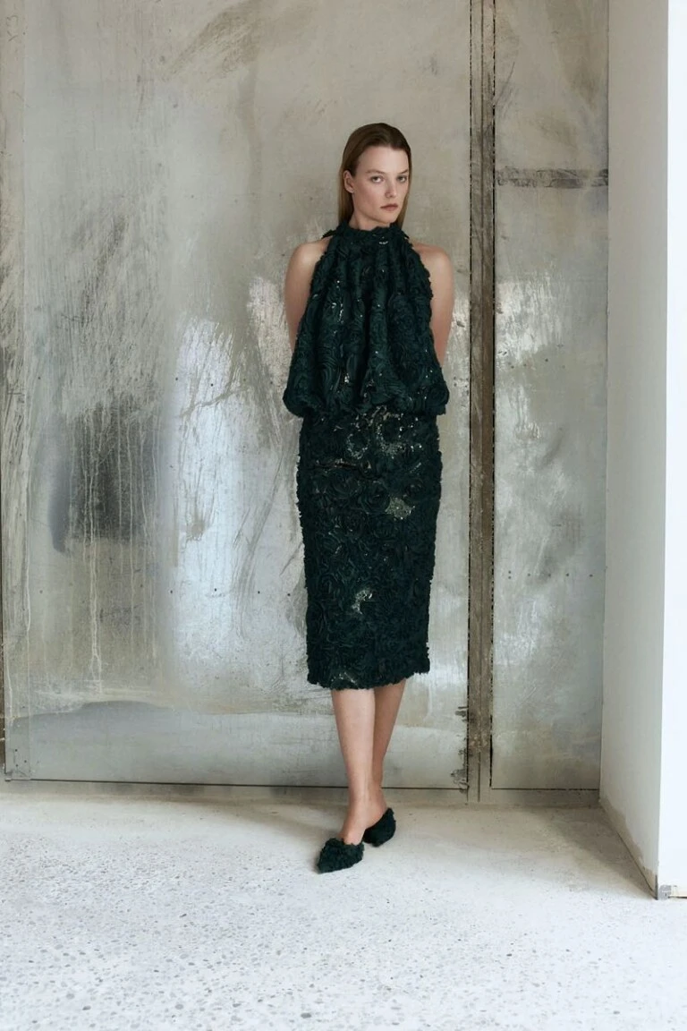 Greta Constantine 2026 