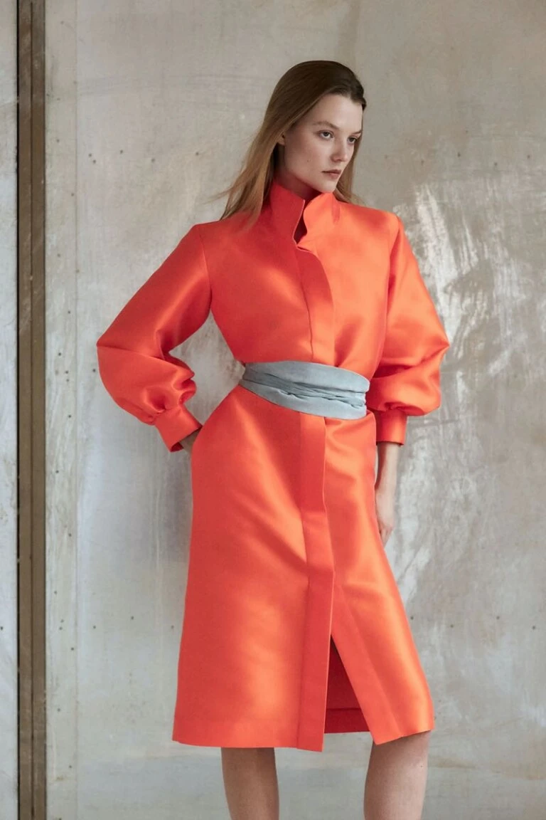 Greta Constantine 2026 