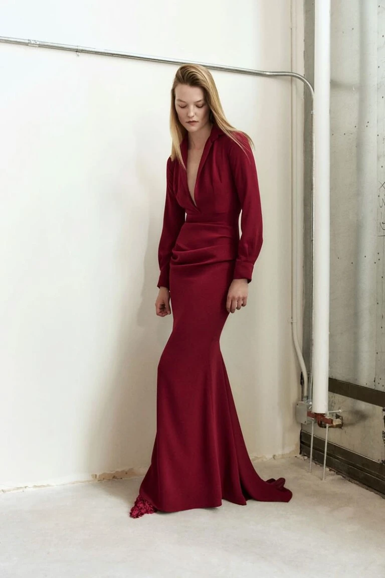 Greta Constantine 2026 