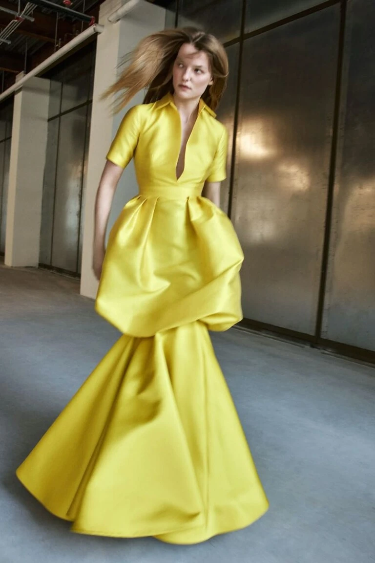 Greta Constantine 2026 