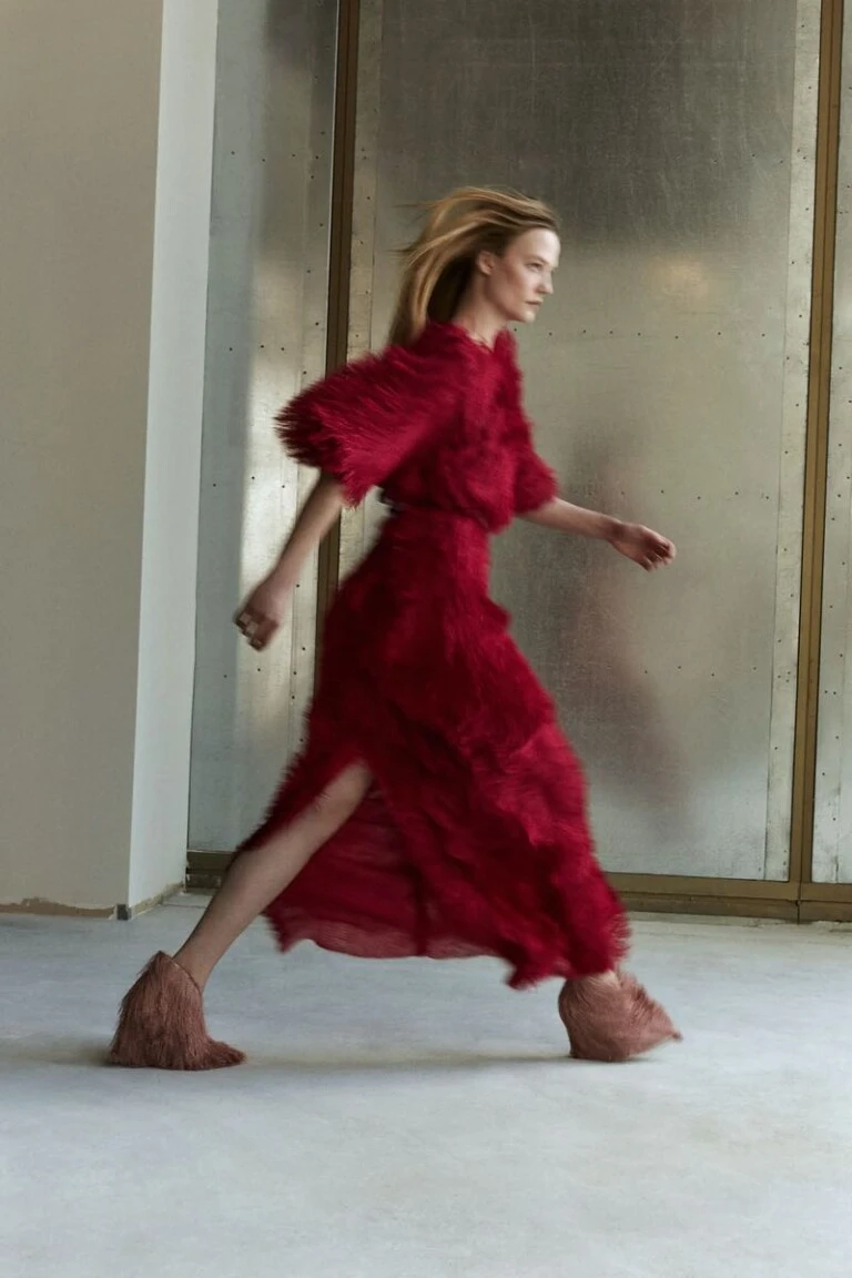 Greta Constantine 2026 