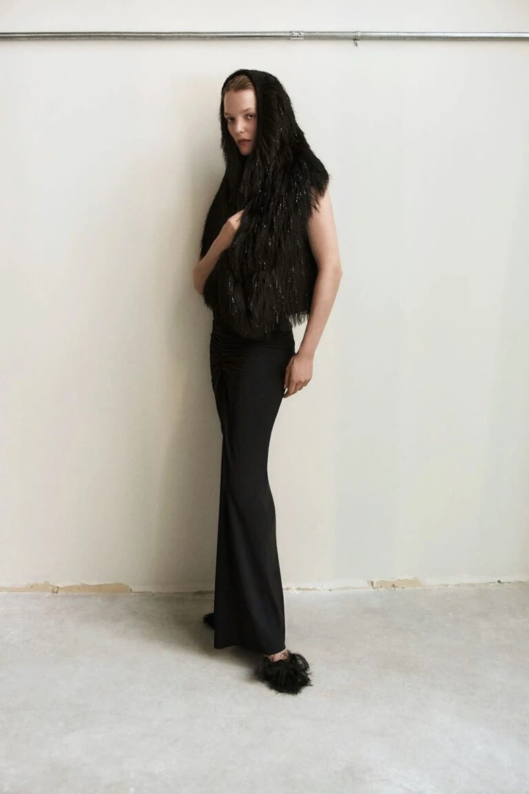 Greta Constantine 2026 