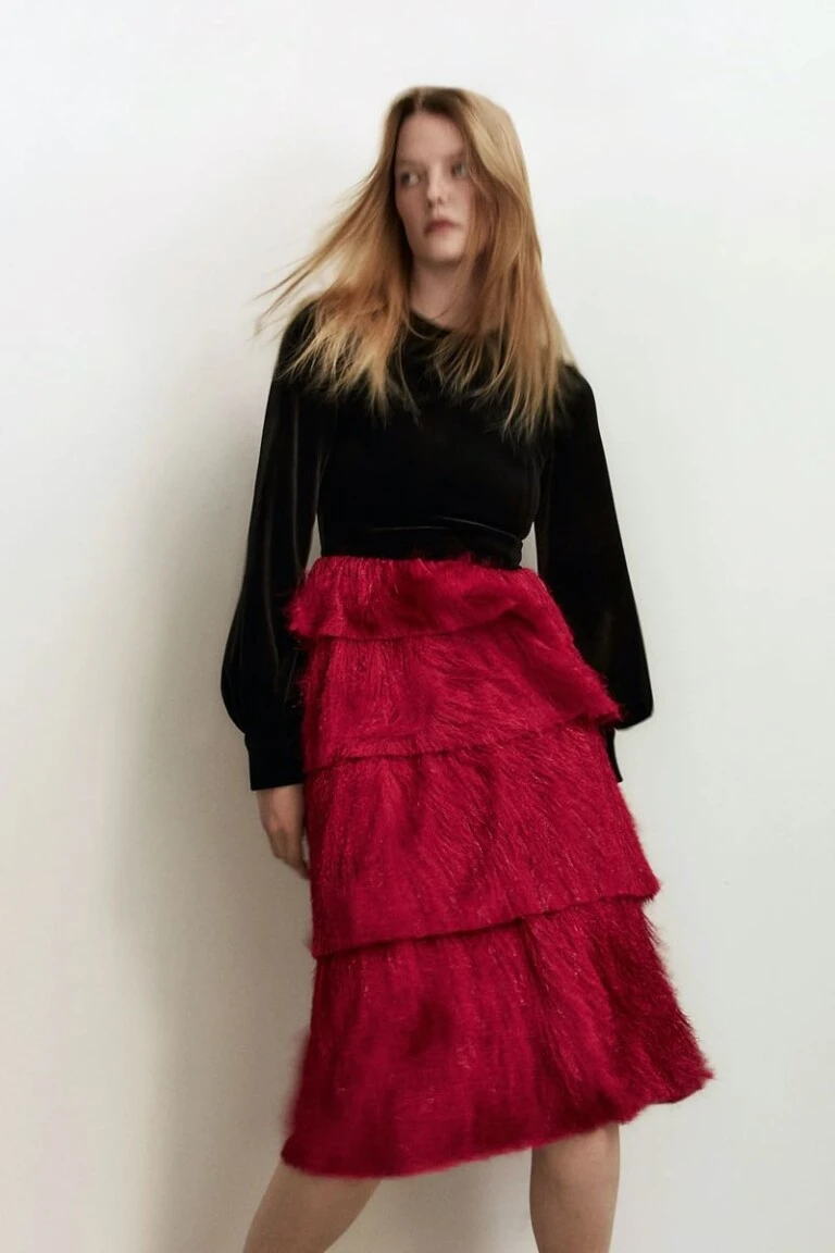 Greta Constantine 2026 