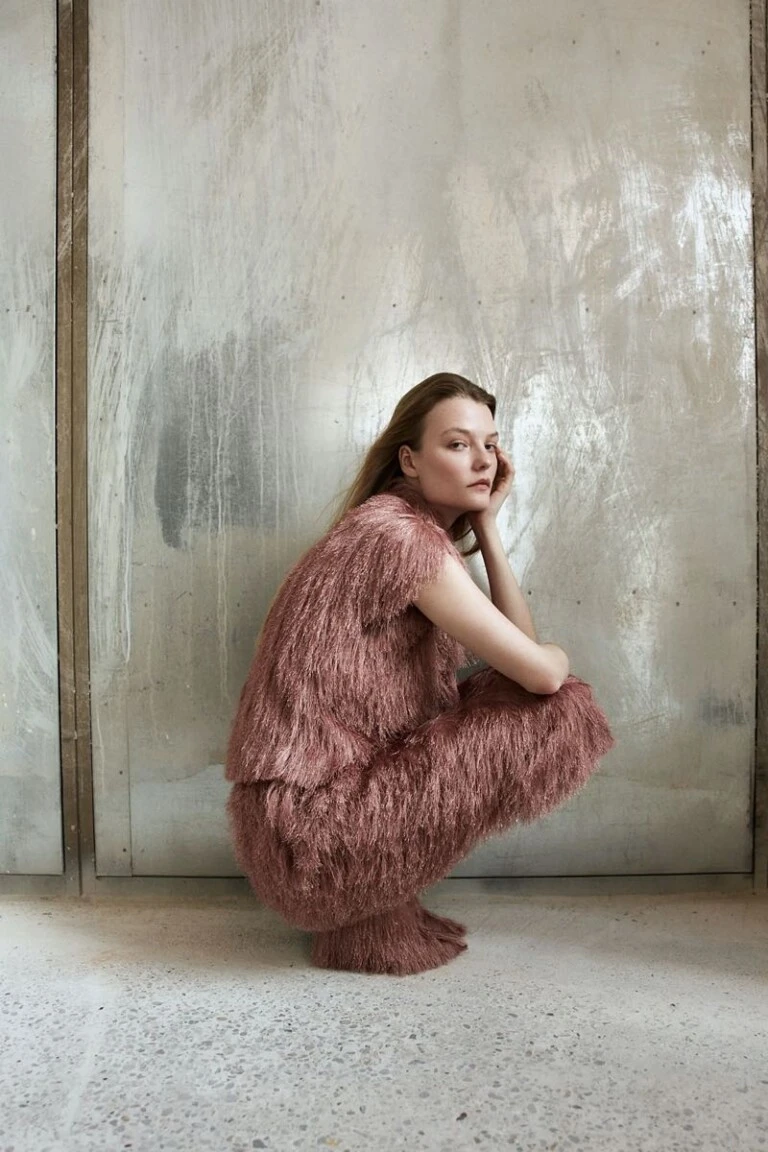 Greta Constantine 2026 