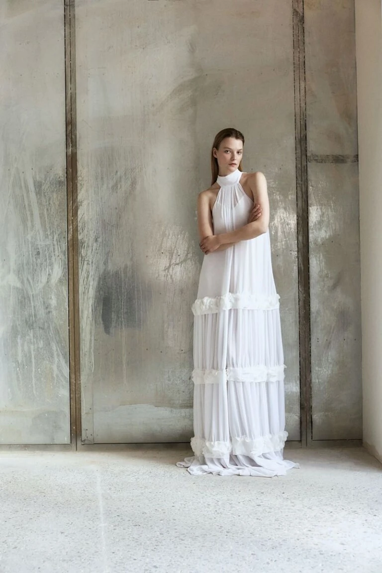 Greta Constantine 2026 