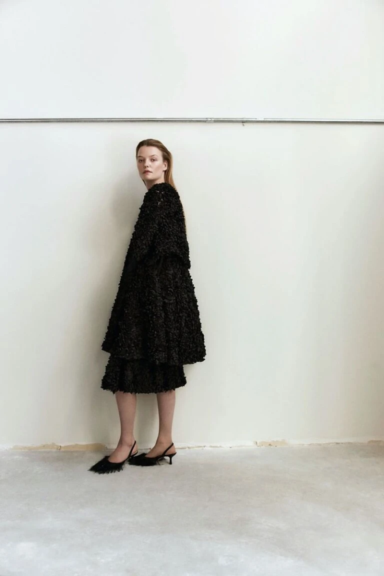 Greta Constantine 2026 