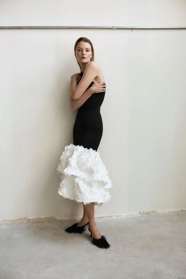 Greta Constantine 2026 