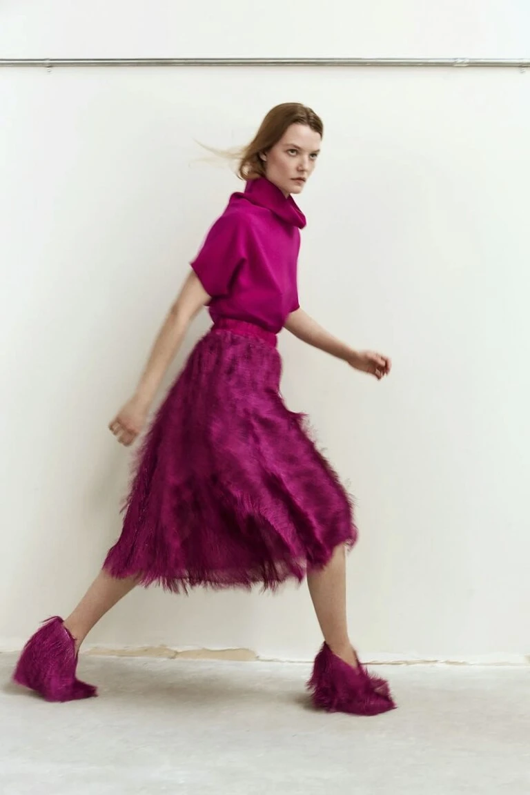 Greta Constantine 2026 