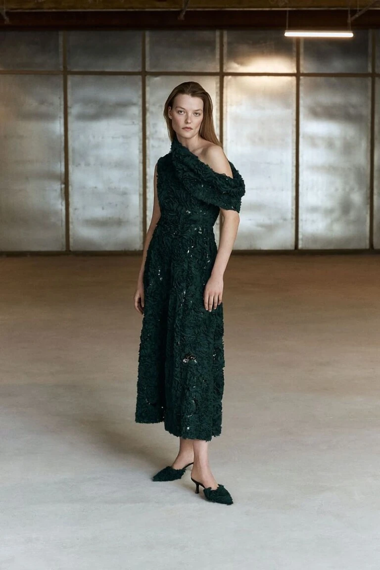 Greta Constantine 2026 