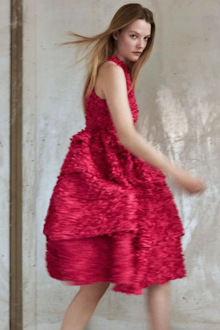 Greta Constantine 2026 