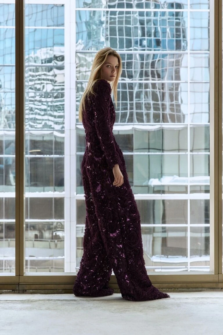 Greta Constantine 2026 