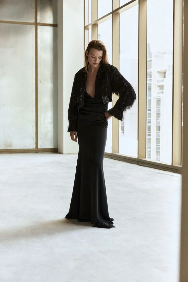 Greta Constantine 2026 