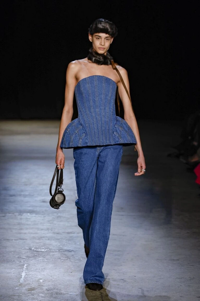 Colección AKNVAS otoño invierno 2026