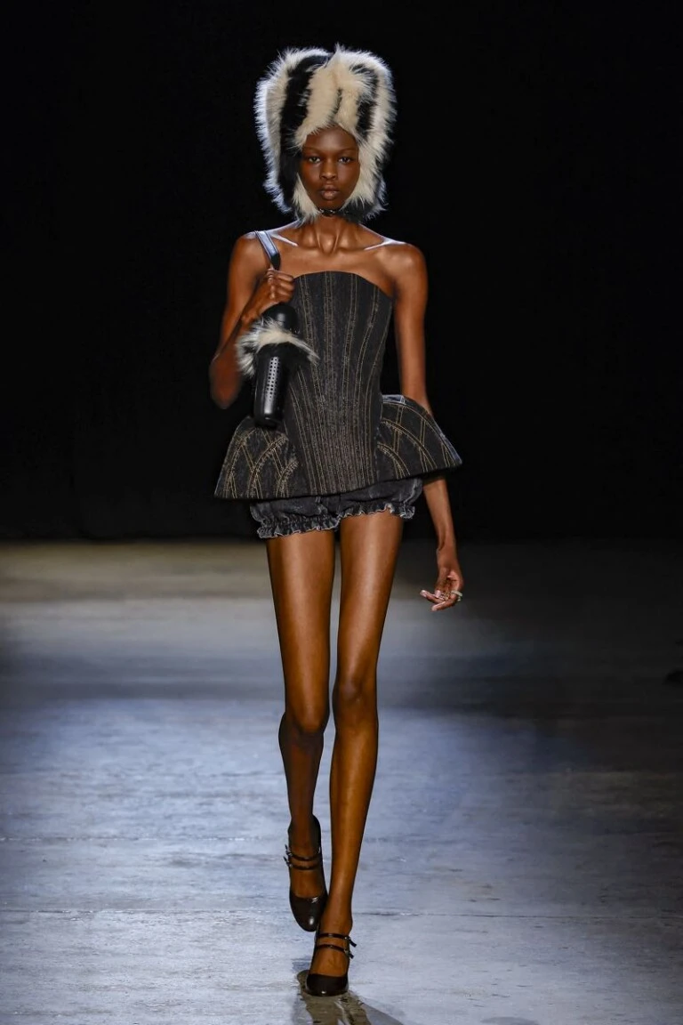 Colección AKNVAS otoño invierno 2026