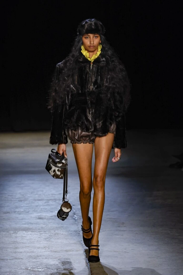 Colección AKNVAS otoño invierno 2026