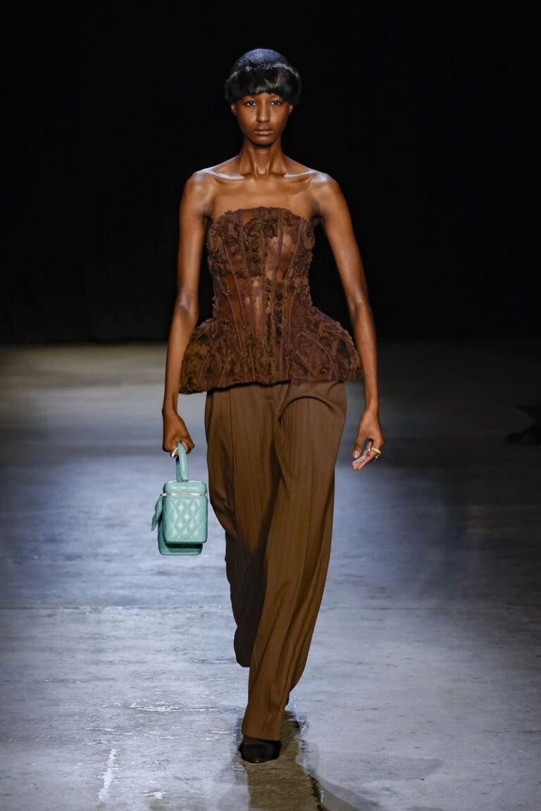 Colección AKNVAS otoño invierno 2026