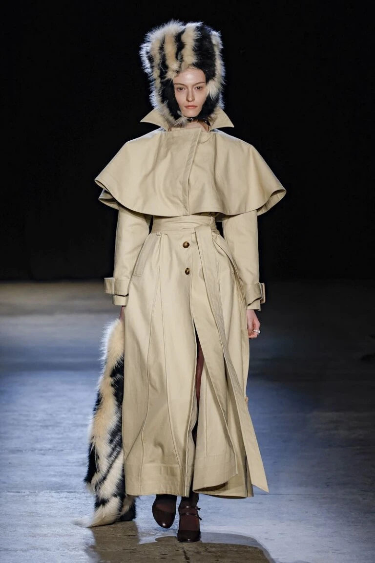 Colección AKNVAS otoño invierno 2026