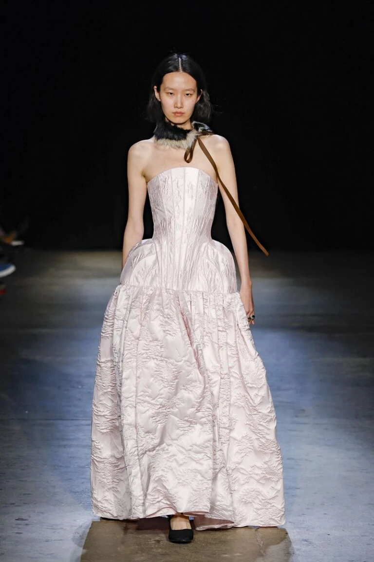 Colección AKNVAS otoño invierno 2026