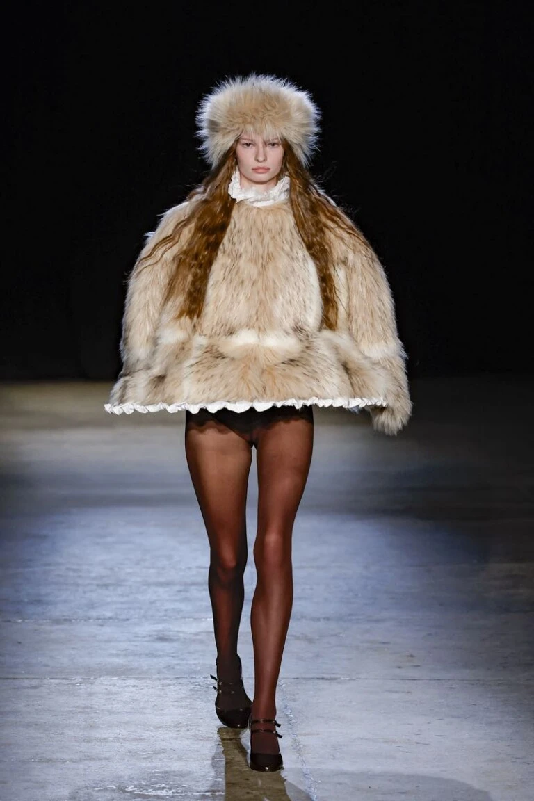 Colección AKNVAS otoño invierno 2026