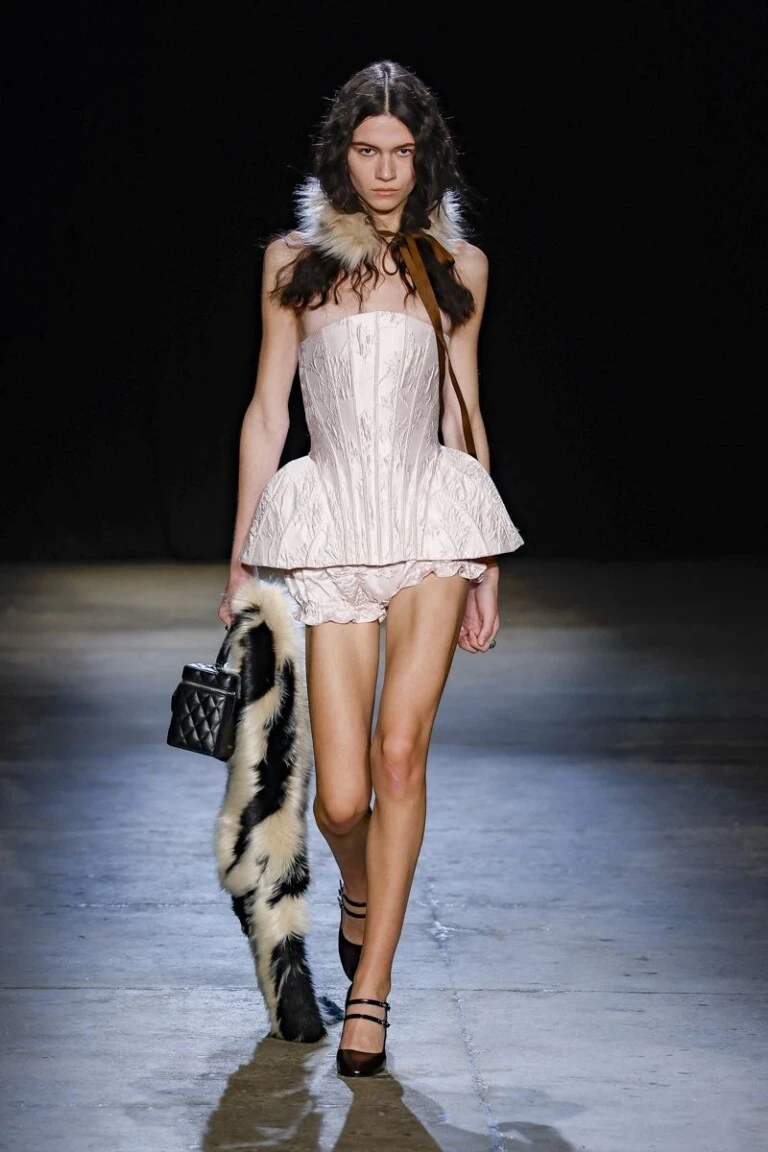 Colección AKNVAS otoño invierno 2026