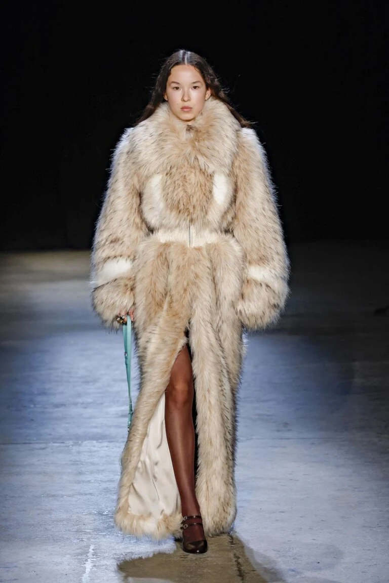 Colección AKNVAS otoño invierno 2026