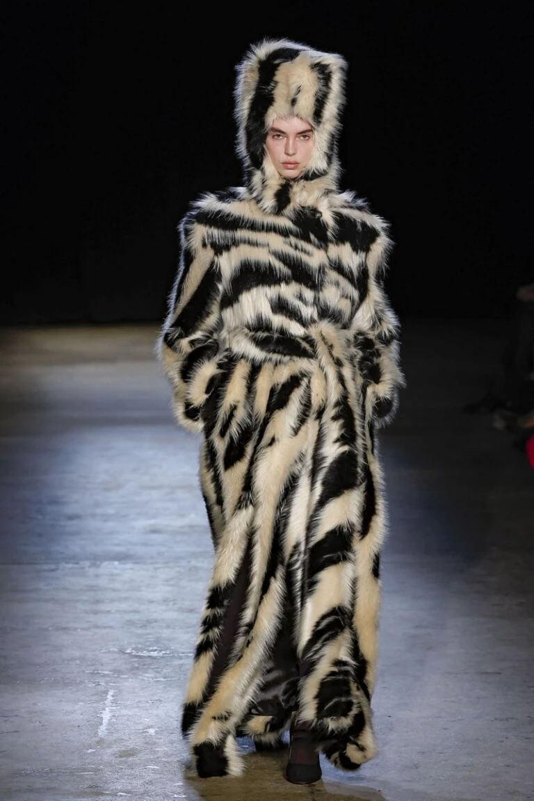 Colección AKNVAS otoño invierno 2026