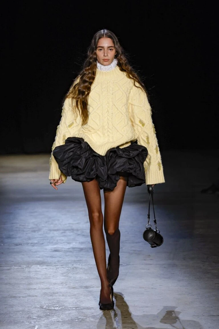 Colección AKNVAS otoño invierno 2026