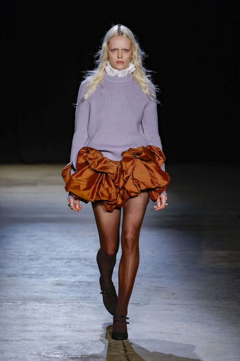 Colección AKNVAS otoño invierno 2026