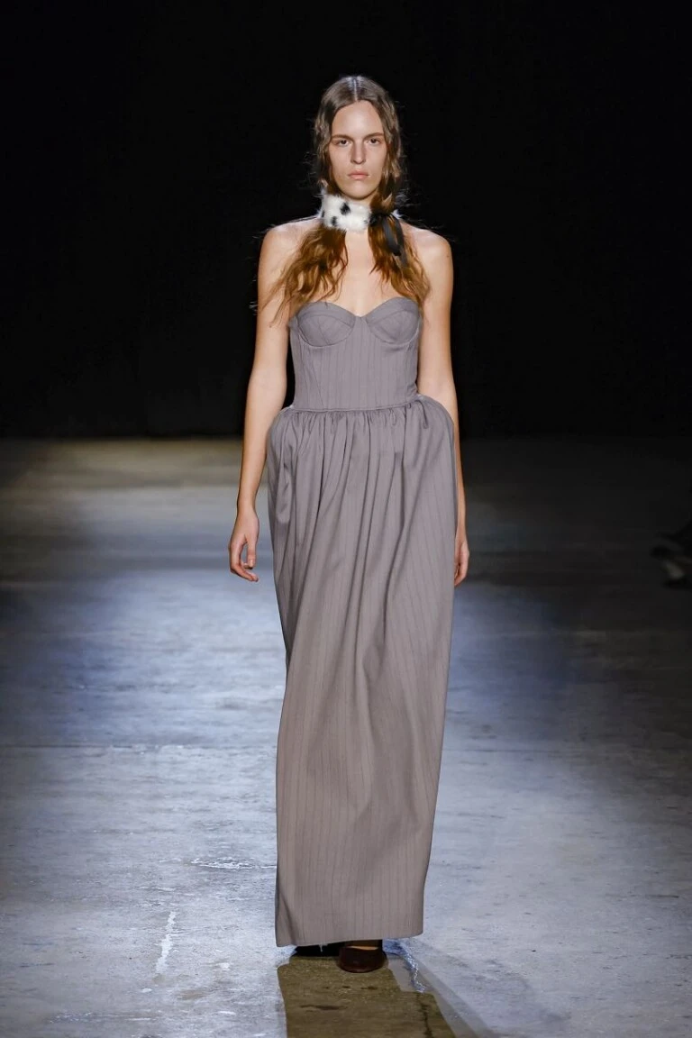 Colección AKNVAS otoño invierno 2026