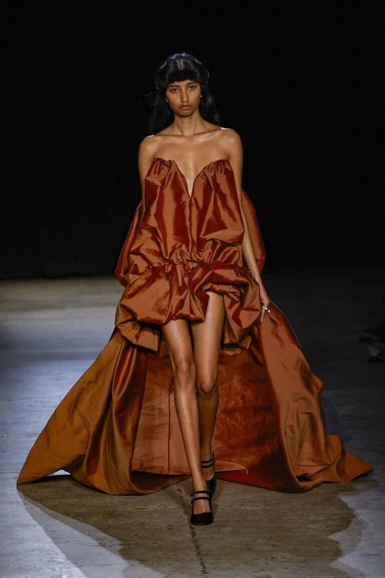 Colección AKNVAS otoño invierno 2026