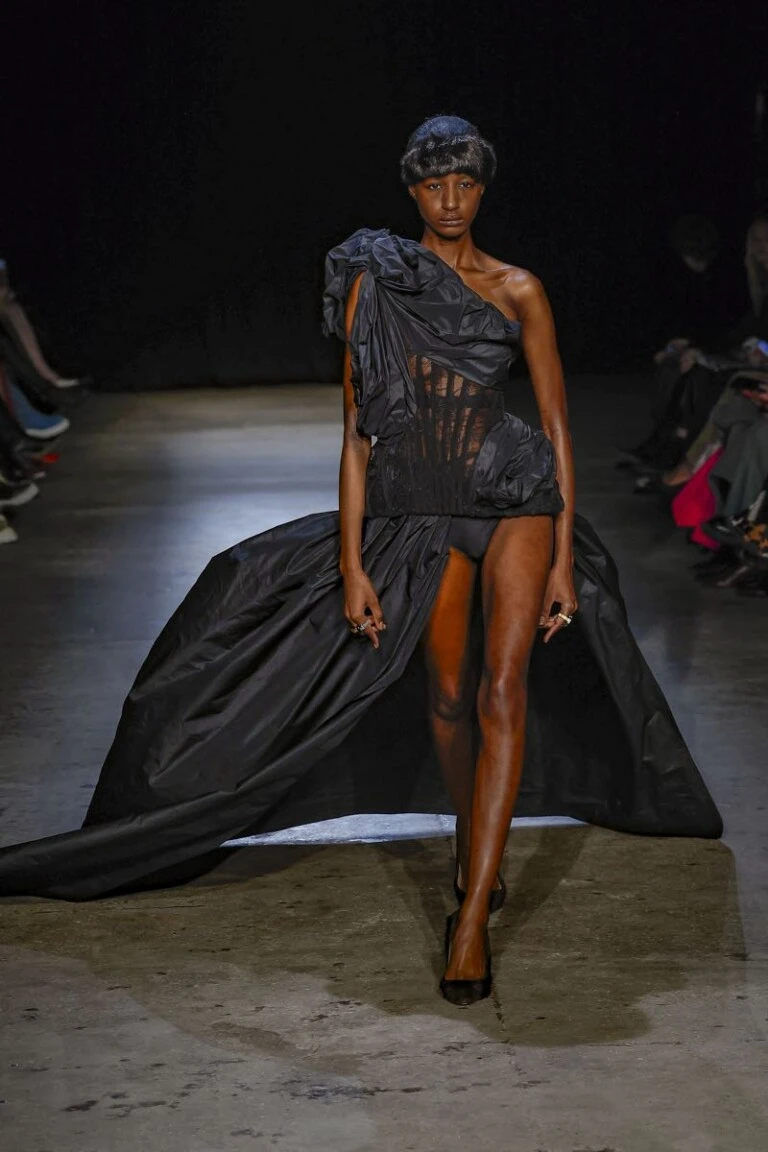 Colección AKNVAS otoño invierno 2026