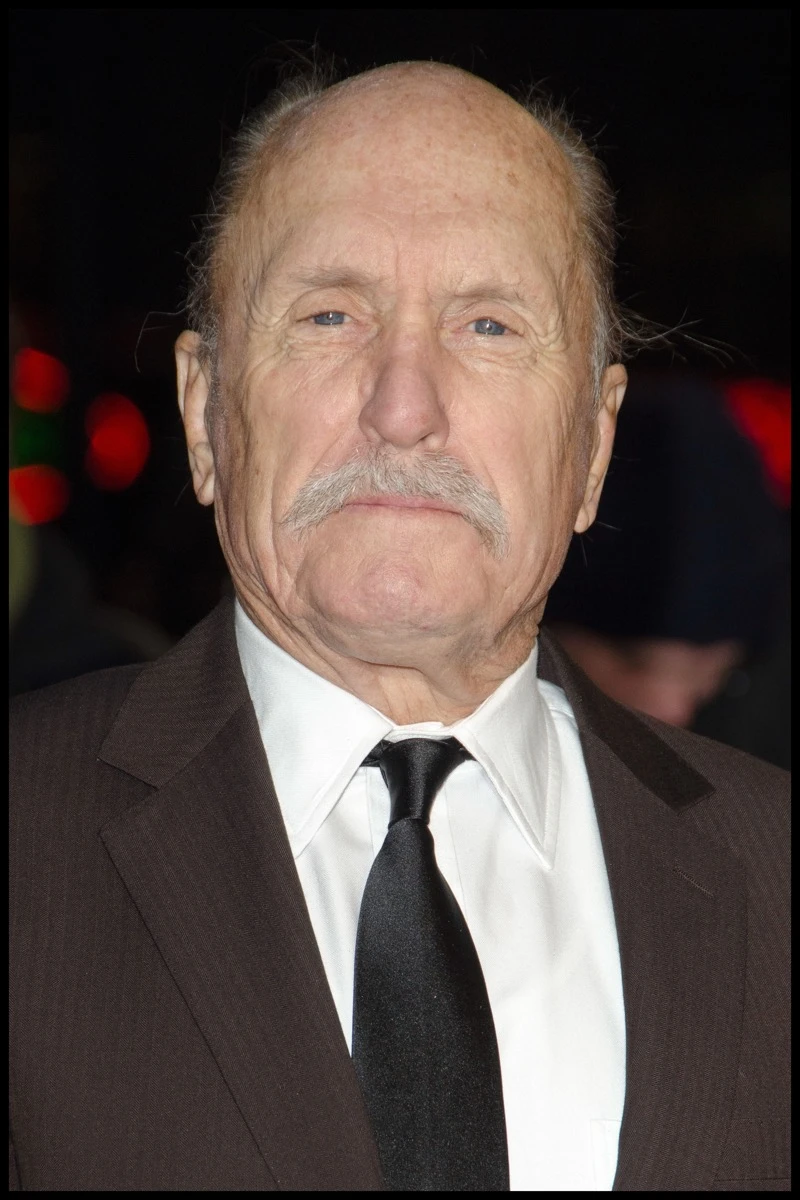 Murió Robert Duvall a los 95 años