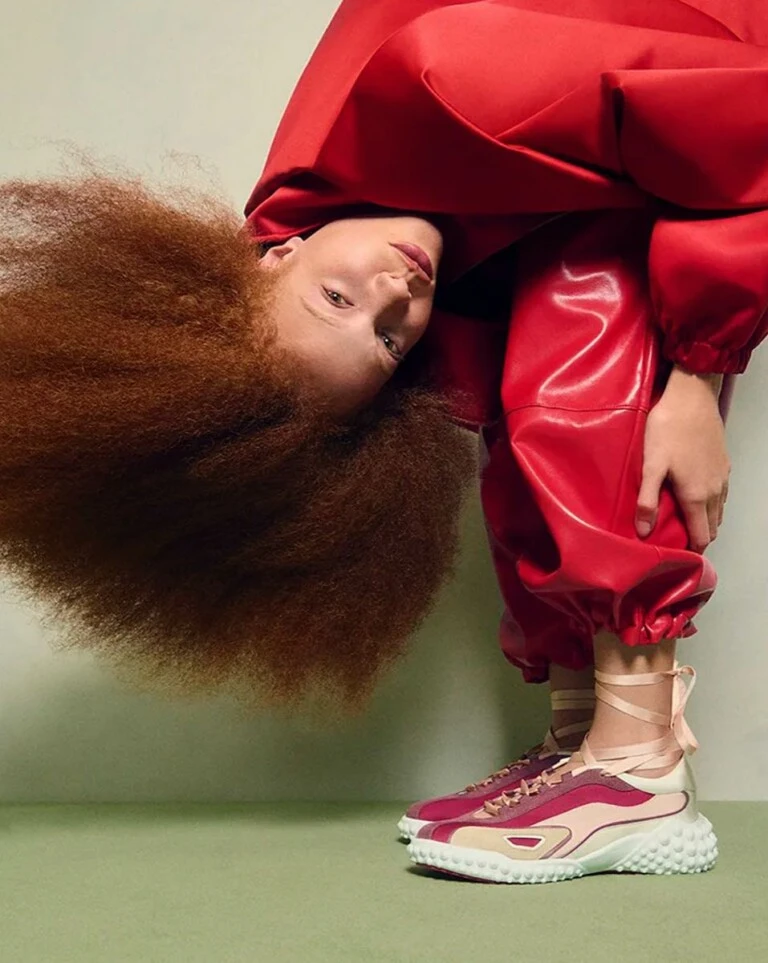 Christian Louboutin verano 2026.