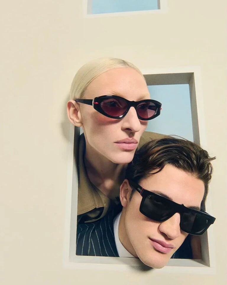 Christian Louboutin verano 2026.