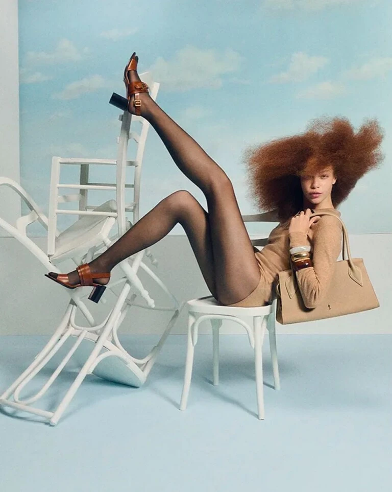 Christian Louboutin verano 2026.