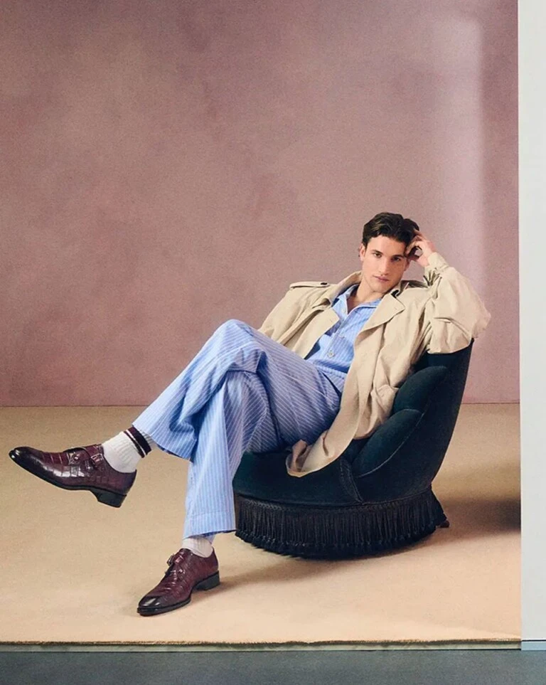 Christian Louboutin verano 2026.